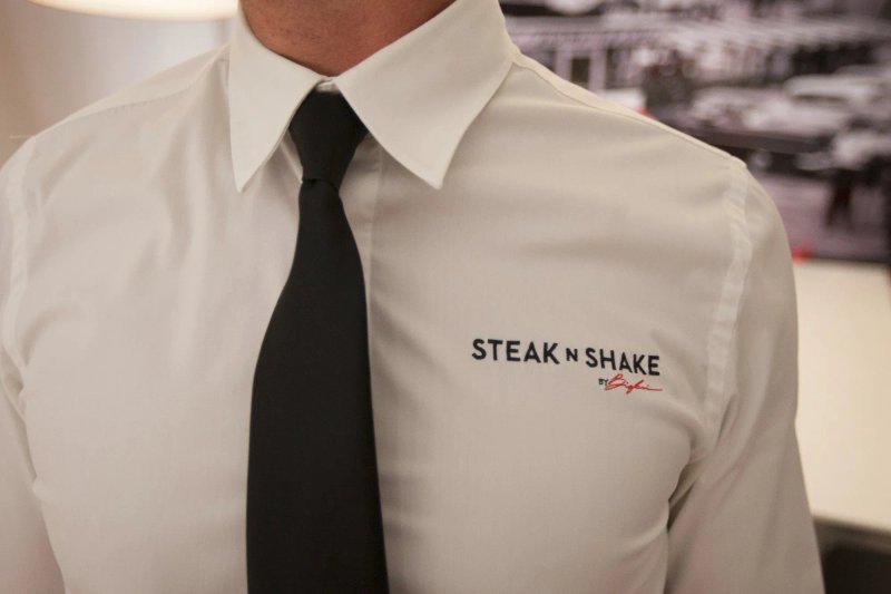 Steak 'n Shake (Mougins)
