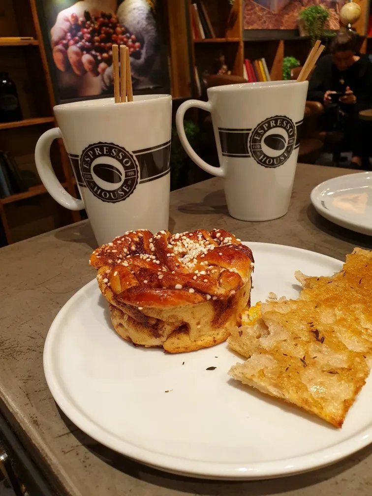 Espresso House