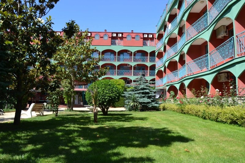 Hotel Kokiche