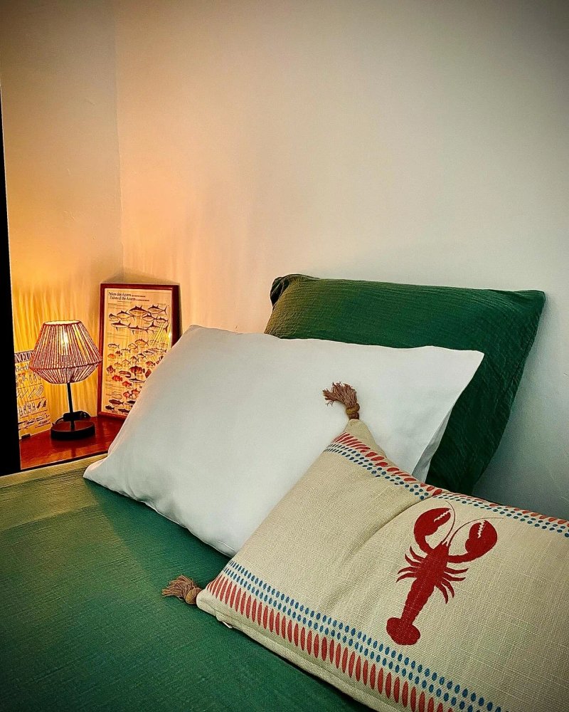 Casa Dos Castanheiros Guesthouse Azores