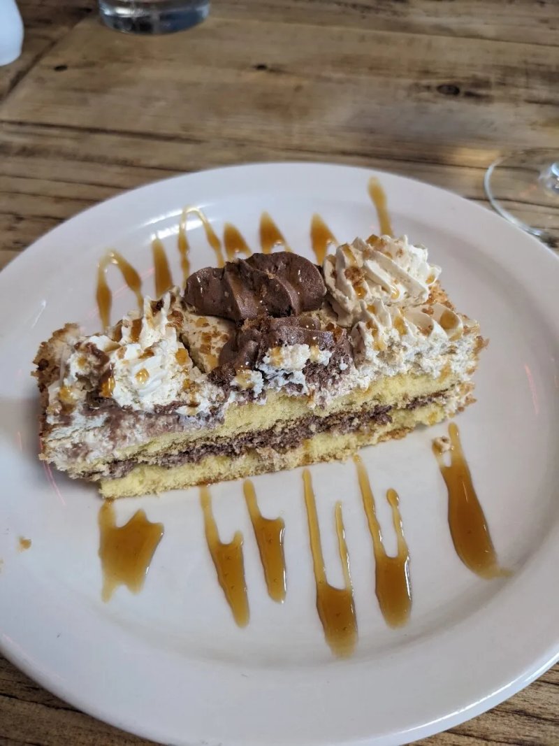 Vivace Bistro