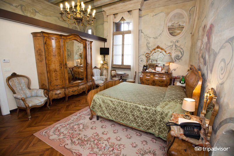 Hotel Relais Castello Bevilacqua