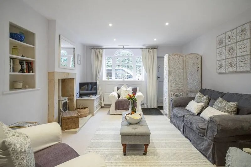 Pearl Cottage, Cotswold Cottage sleeping 5 people in 3 bedrooms