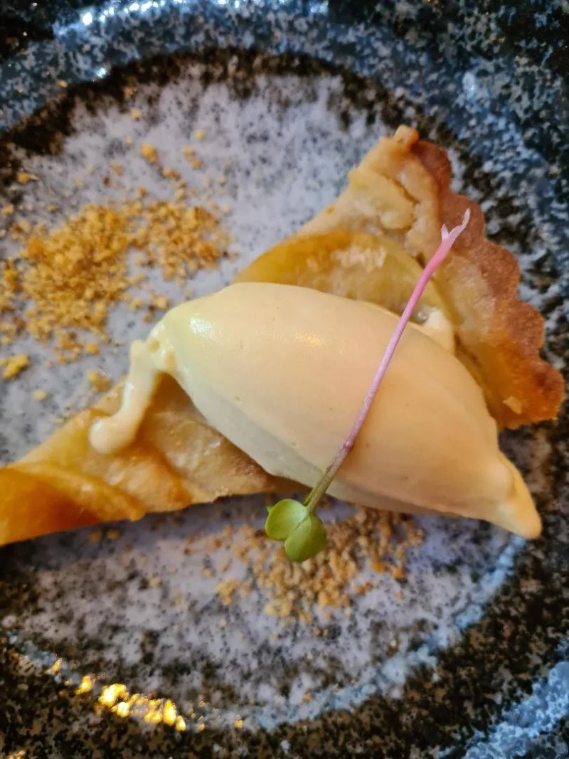 Le Bistrot Des Remparts