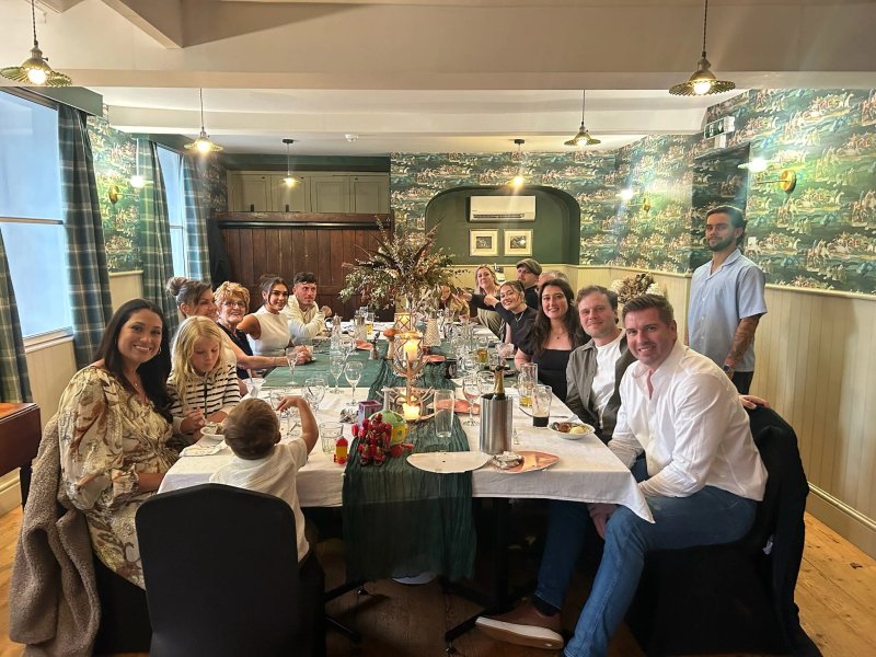 Bodkin House Hotel
