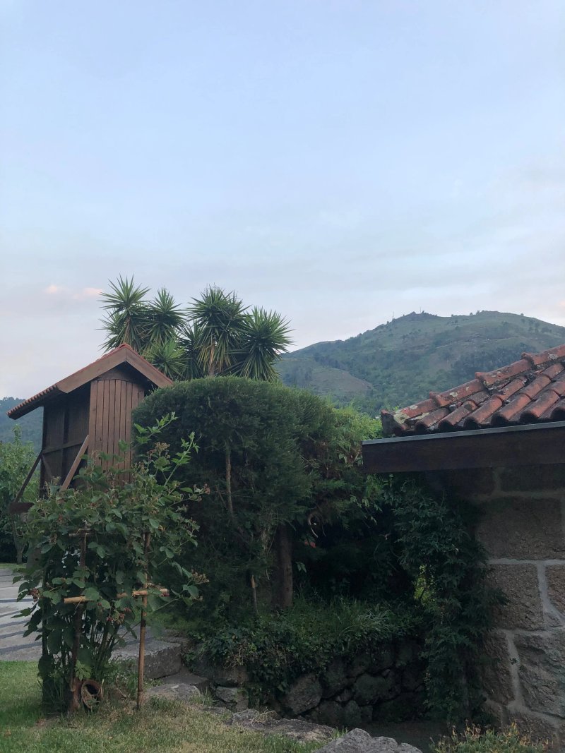 Casa do Moleiro