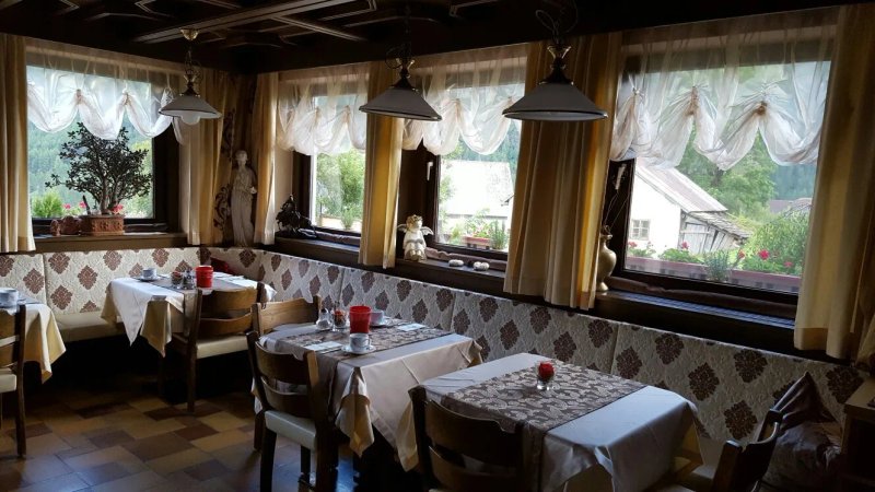 Bergchalet Hotel Reinerhof
