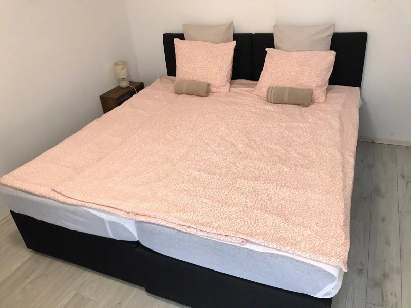 Aranyhars Apartman Verpelet