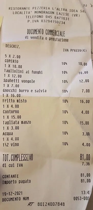 L'Altra idea