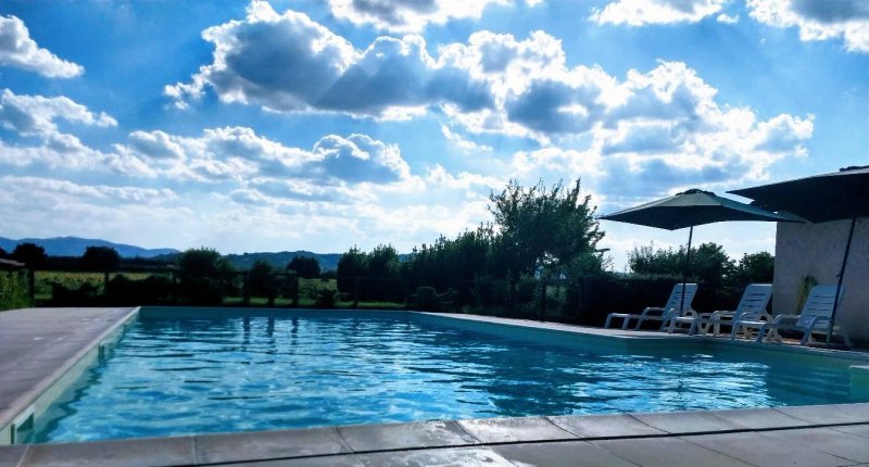Country House Casco Dell'acqua