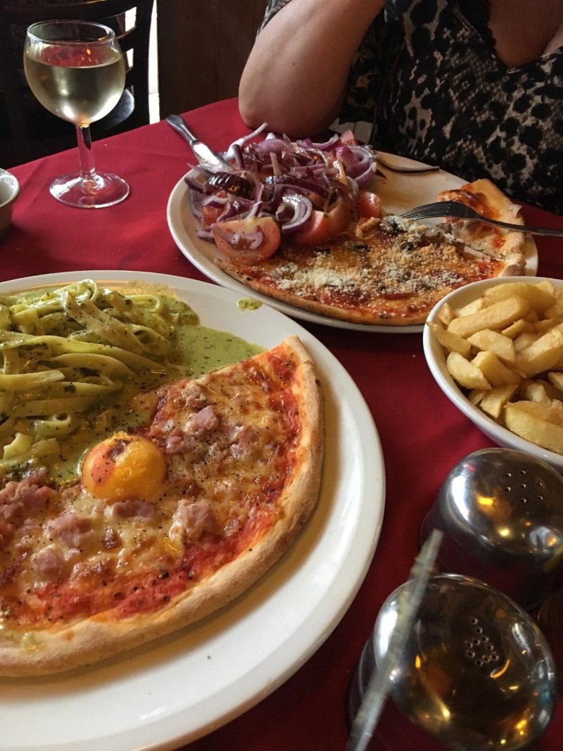 Francesca's