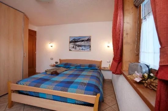 Alpenlodge Livigno Apartments