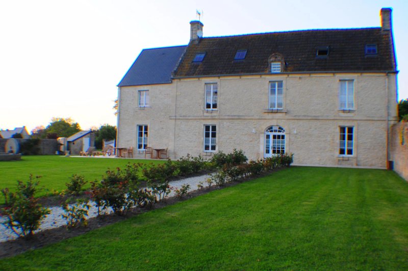 Le Clos des Courtines