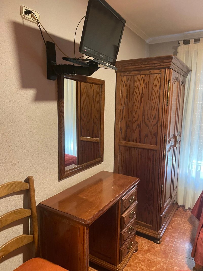 Hostal La Nava