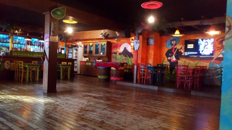 Habanero Mex Limena