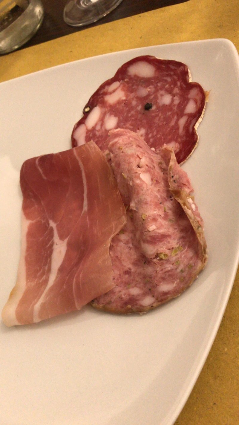 Trattoria Locanda Dino