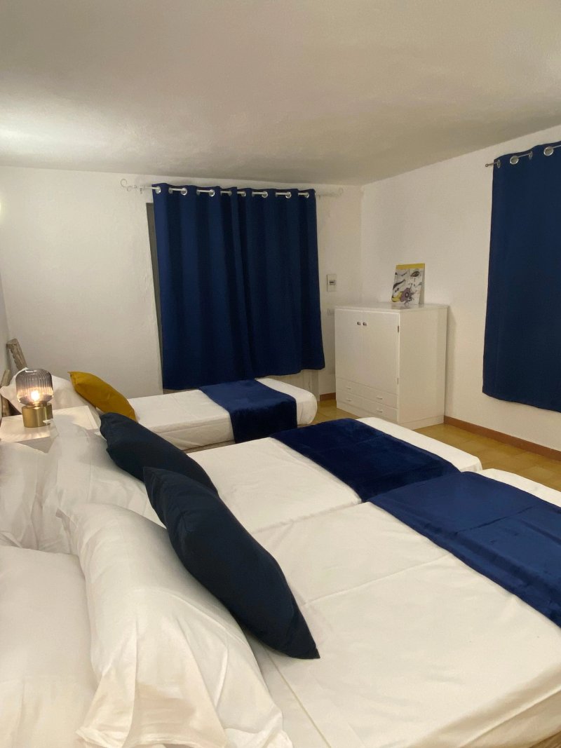 Cala Reale Apartments