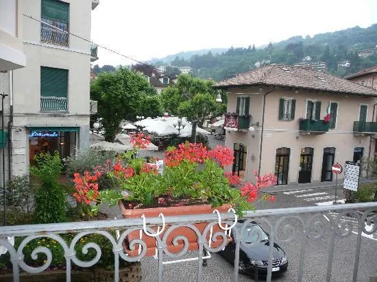 Hotel Moderno
