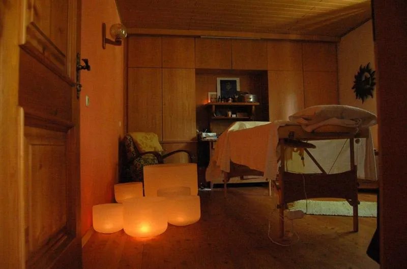 Landhotel-Gut Puttererseehof