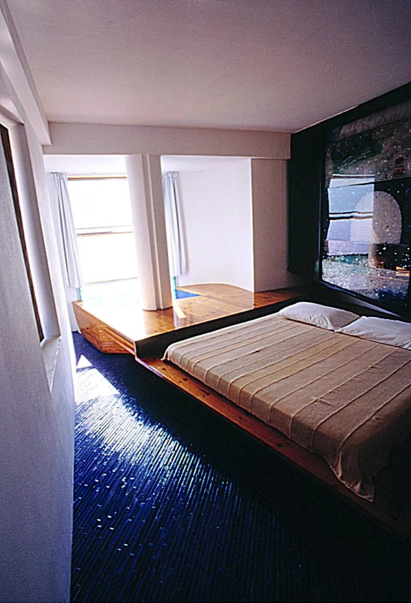 Museo Albergo d'Arte Contemporanea Atelier Sul Mare