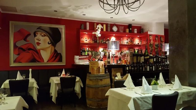 Ristorante Leon d'Oro