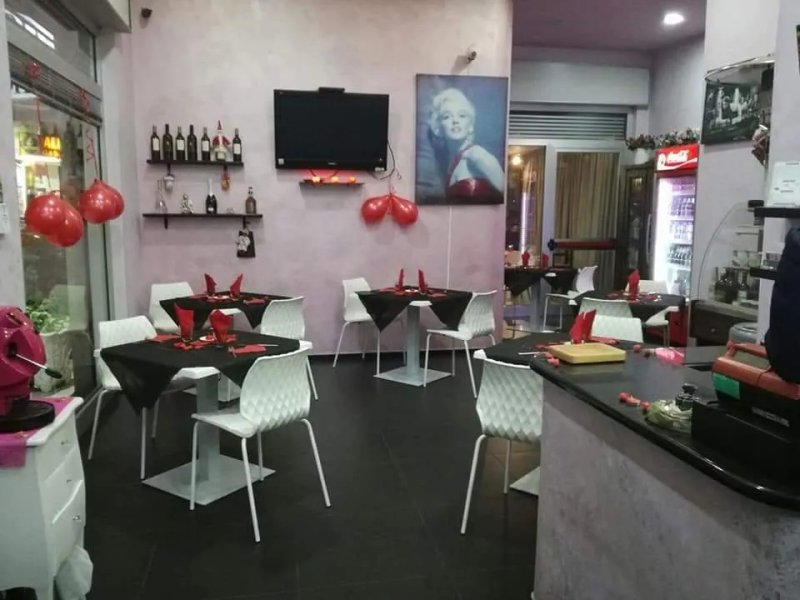 Pizzeria El Paradise