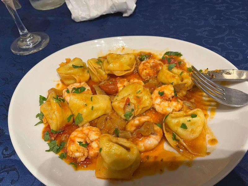Ristorante Pizzeria Me Gusta