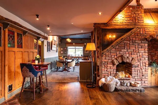 The Peacock Inn