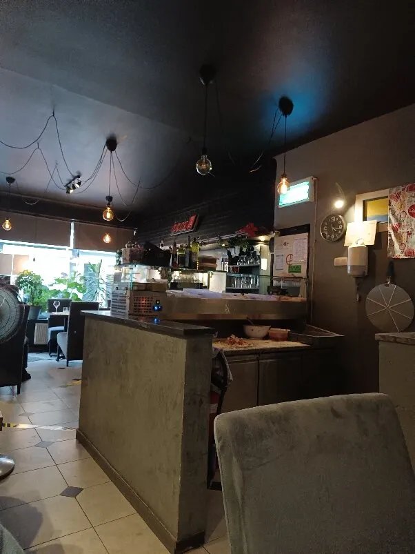 Pizzeria La Piazza