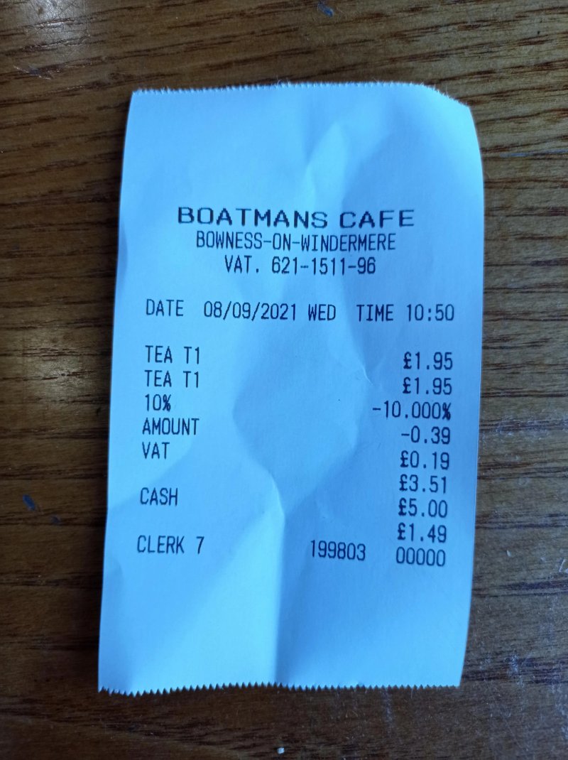 Boatman's Cafe and Gift Shop