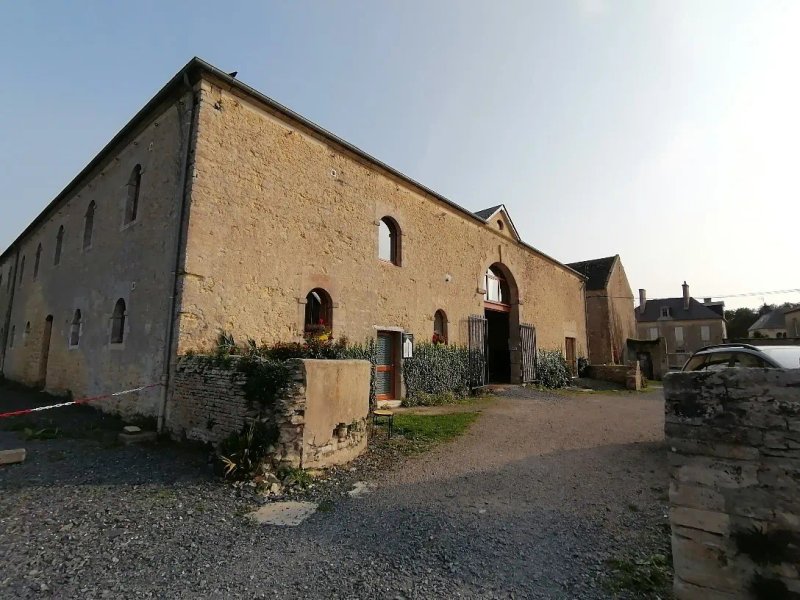 Hotel Le Clos De L'Ancien Pressoir