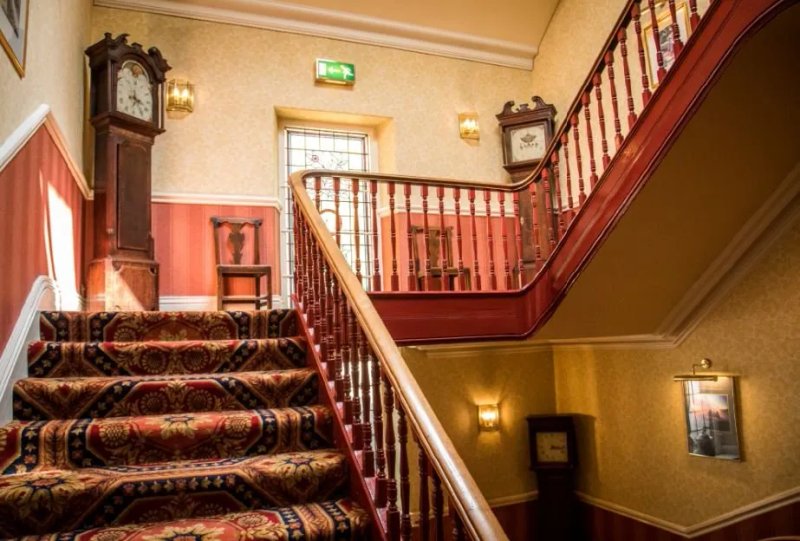 Best Western Plus Lee Wood Hotel