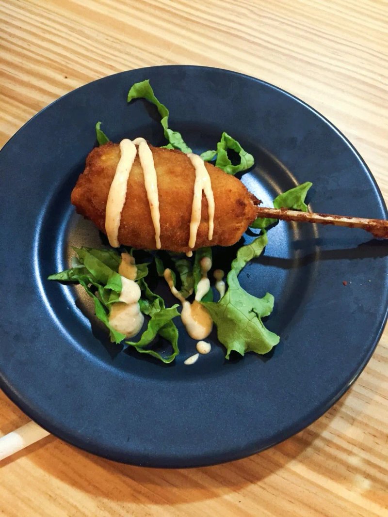 Ladeleo Gastrobar