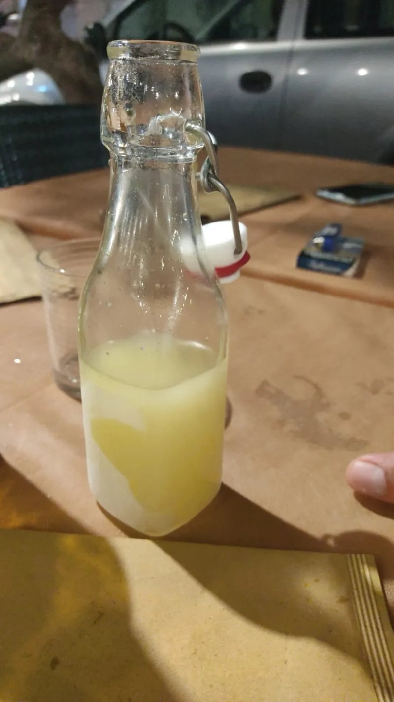 Pizzeria Napoli da Giorgio - Pizza a domicilio