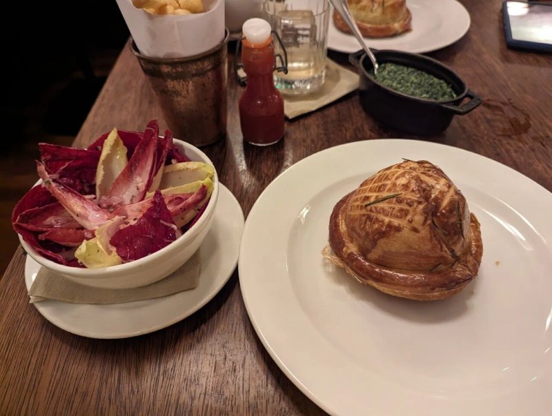 Hawksmoor Knightsbridge