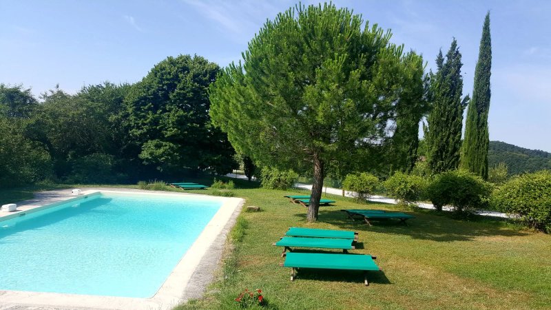 La Brocca di Valdichiascio