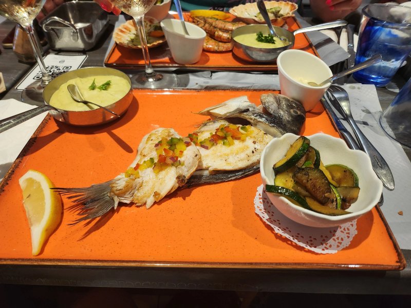 Restaurant Les Jours Heureux