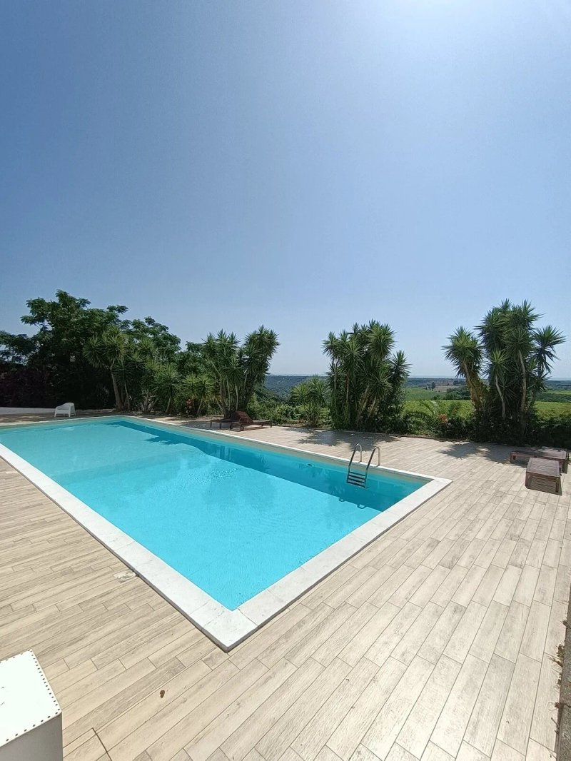 Agriturismo Vigna sui Laghi