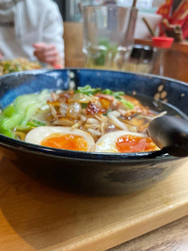 Kenibo Ramen-Bar