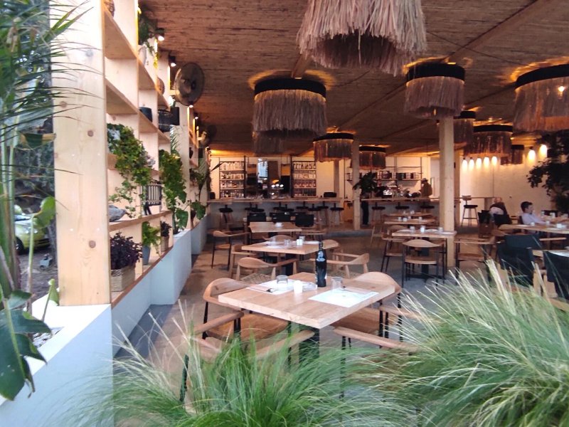 Secada Beach & Resto Bar