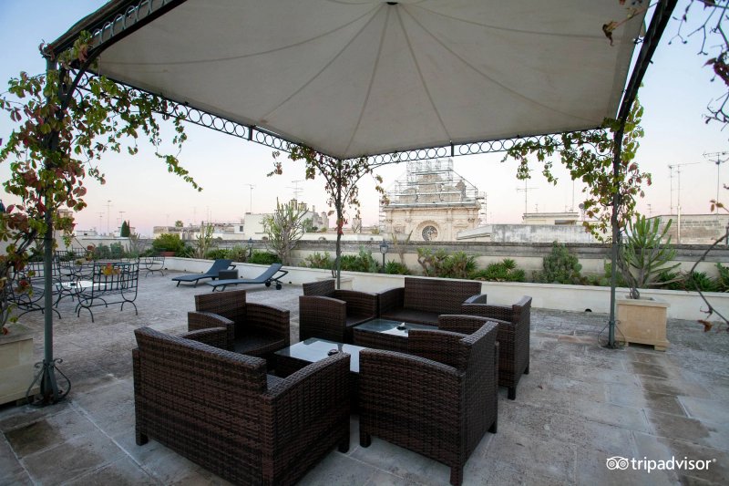Patria Palace Hotel