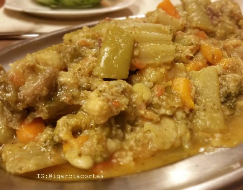 Restaurante Baltzola