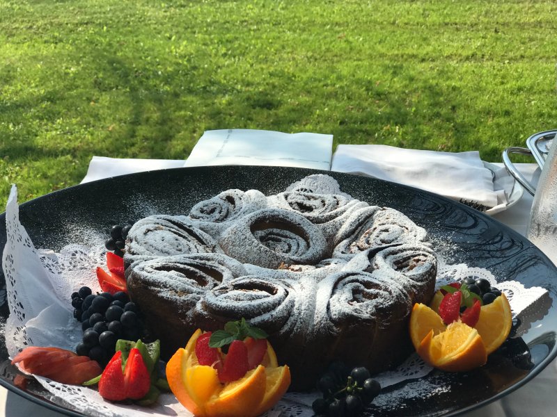 Agriturismo Feliciana