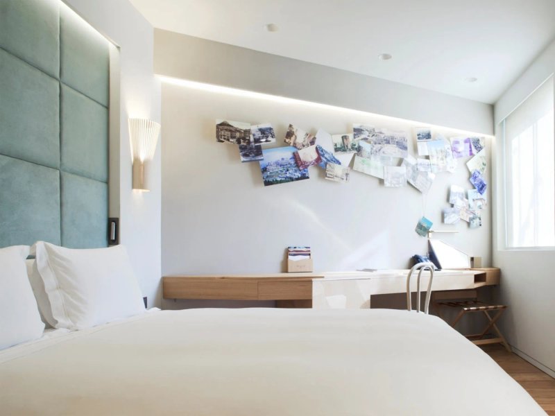New Hotel