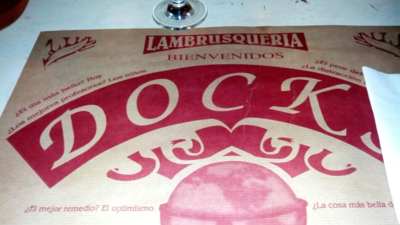 Lambrusqueria