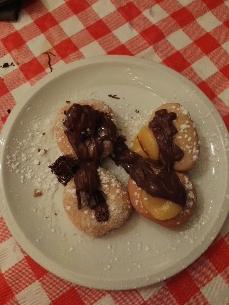 Trattoria Pizzeria Donna Lucia