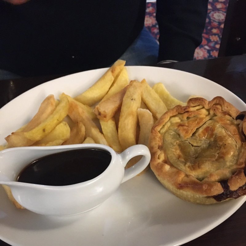 Bay Horse Inn