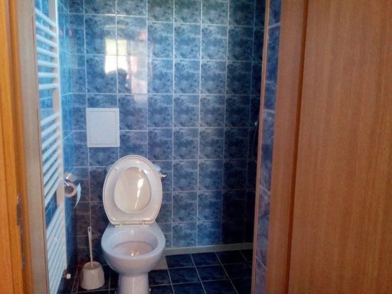 Pri Orehite Guesthouse
