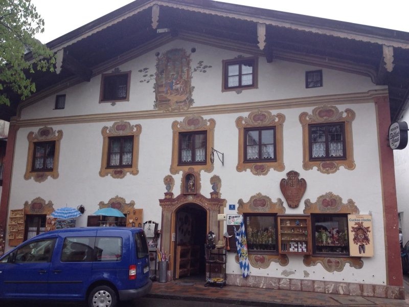 Pension Dedlerhaus