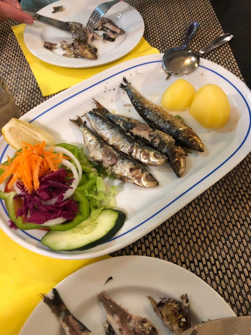 Restaurante Jotta 13